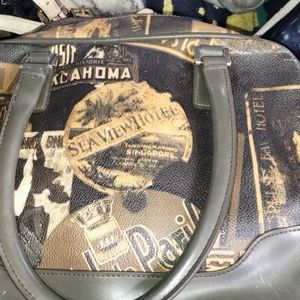 Sydney love purse